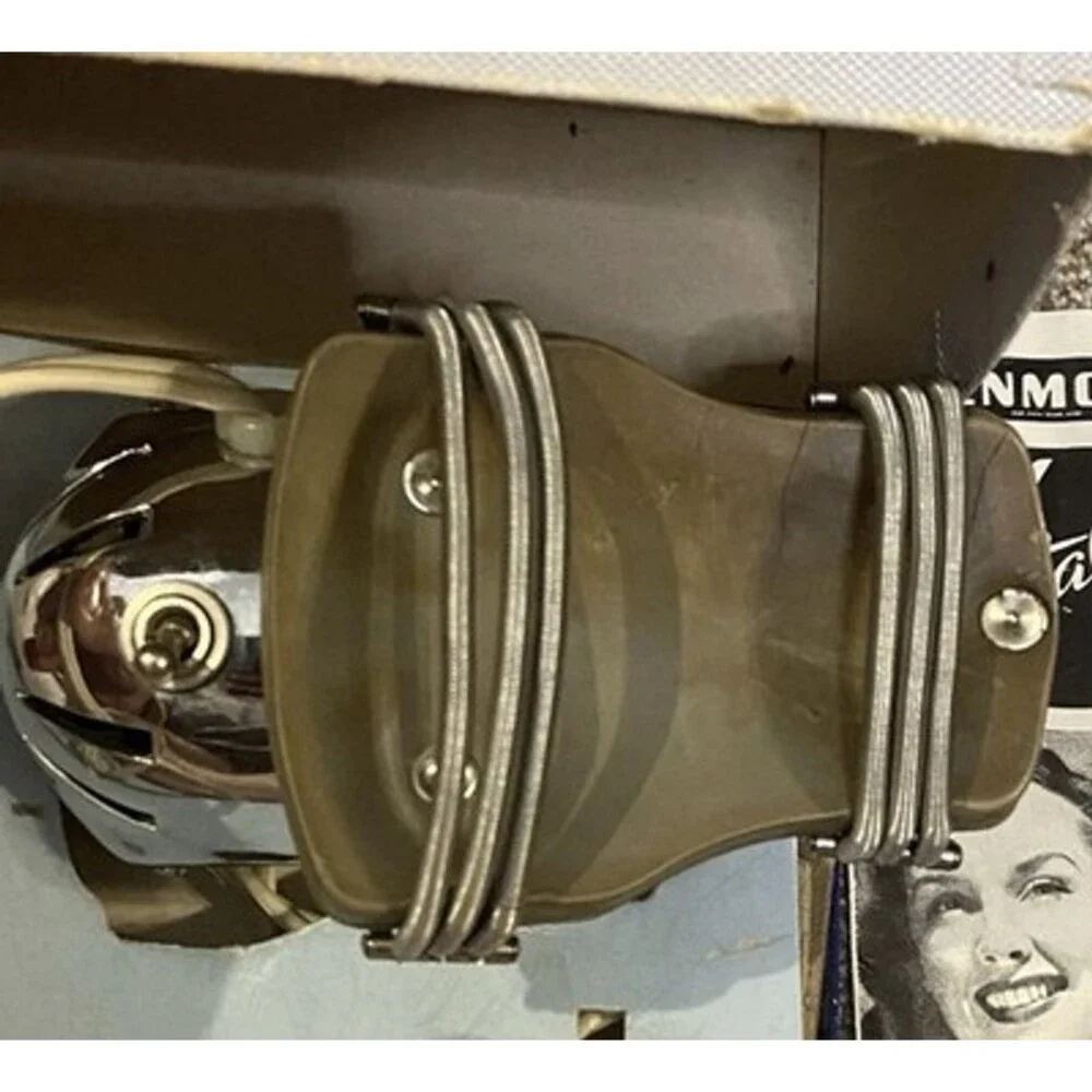 Vintage MCM Kenmore 